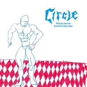 Circle - Älä Kysy Vaan Ota in der Gruppe VINYL bei Bengans Skivbutik AB (2068554)