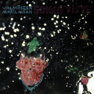 Sokea Piste - Valmiiseen Maailmaan in der Gruppe VINYL bei Bengans Skivbutik AB (2068566)