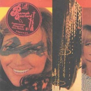Pharaoh Overlord - #1 in der Gruppe VINYL bei Bengans Skivbutik AB (2068568)