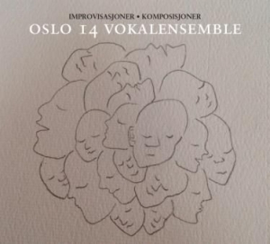 Oslo 14 - Improvisajoner, Komposisjoner in der Gruppe CD bei Bengans Skivbutik AB (2068576)