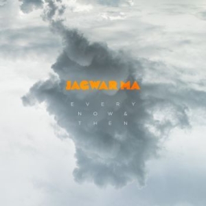 Jagwar Ma - Every Now & Then in der Gruppe CD bei Bengans Skivbutik AB (2069110)