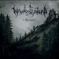 Waldgeflüster - Ruinen in der Gruppe CD bei Bengans Skivbutik AB (2069132)