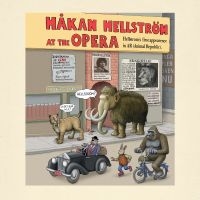 Håkan Hellström - Du Gamla Du Fria in der Gruppe CD / CD Bestseller der 2010er bei Bengans Skivbutik AB (2069147)