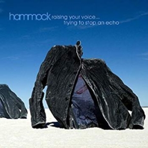 Hammock - Mysterium in der Gruppe CD / Pop-Rock bei Bengans Skivbutik AB (2069214)