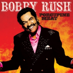 Rush Bobby - Porcupine Meat in der Gruppe CD bei Bengans Skivbutik AB (2069219)