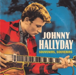 Hallyday Johnny - Souvenirs, Souvenirs in der Gruppe VINYL bei Bengans Skivbutik AB (2069245)