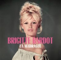 Bardot Brigitte - La Madrague in der Gruppe VINYL / Pop-Rock bei Bengans Skivbutik AB (2069246)