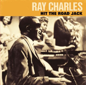 Charles Ray - Hit The Road Jack in der Gruppe VINYL / RNB, Disco & Soul bei Bengans Skivbutik AB (2069251)