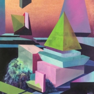 Harris Xander - California Chrome in der Gruppe CD bei Bengans Skivbutik AB (2069258)