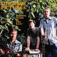 Wave Pictures - Bamboo Diner In The Rain in der Gruppe CD bei Bengans Skivbutik AB (2069261)