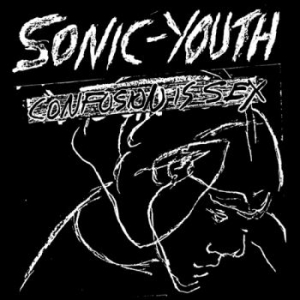 Sonic Youth - Confusion Is Sex in der Gruppe Minishops / Sonic Youth bei Bengans Skivbutik AB (2069850)