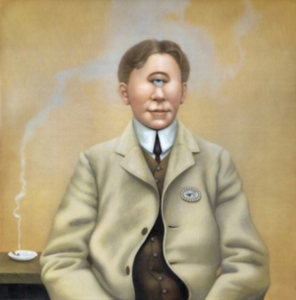 King Crimson - Radical Action To Unseat.. (3Cd+Blu in der Gruppe Minishops / King Crimson bei Bengans Skivbutik AB (2069854)