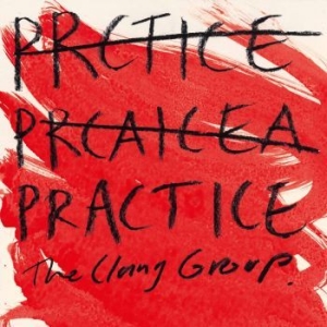 Clang Group The - Practice in der Gruppe VINYL bei Bengans Skivbutik AB (2069859)