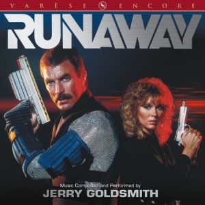 Soundtrack - Runaway (Ltd.Ed.) in der Gruppe CD bei Bengans Skivbutik AB (2069880)