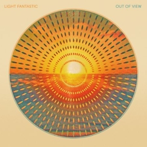 Light Fantastic - Out Of View in der Gruppe VINYL bei Bengans Skivbutik AB (2069883)