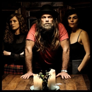 Thor And Friends - Thor & Friends in der Gruppe VINYL bei Bengans Skivbutik AB (2069894)