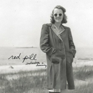 Red Pill - Instinctive Drowning in der Gruppe VINYL bei Bengans Skivbutik AB (2069896)
