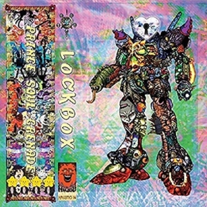 Lockbox - Prince Soul Grenade in der Gruppe CD bei Bengans Skivbutik AB (2069903)