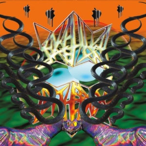 Eartheater - Metalepsis in der Gruppe CD bei Bengans Skivbutik AB (2069905)