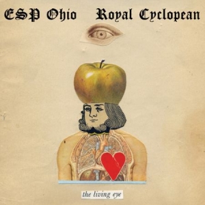 Esp Ohio - Royal Cyclopean in der Gruppe VINYL bei Bengans Skivbutik AB (2069916)