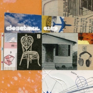 Closet Mix - 01 Ep in der Gruppe VINYL bei Bengans Skivbutik AB (2069922)