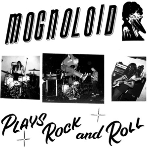Mongoloid - Plays Rock And Roll in der Gruppe VINYL bei Bengans Skivbutik AB (2069923)