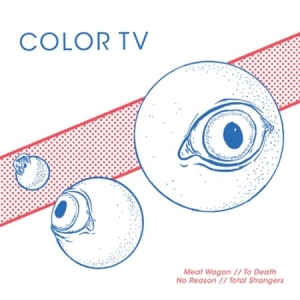 Color Tv - Color Tv in der Gruppe VINYL bei Bengans Skivbutik AB (2069924)
