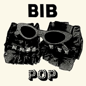 Bib - Pop in der Gruppe VINYL bei Bengans Skivbutik AB (2069925)
