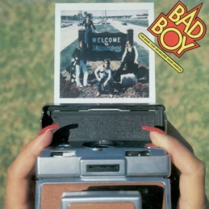 Bad Boy - Band That Milwaukee Made Famous in der Gruppe CD bei Bengans Skivbutik AB (2069960)