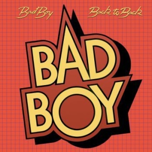 Bad Boy - Back To Back in der Gruppe CD bei Bengans Skivbutik AB (2069961)