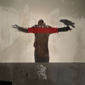 Dangerangel - All The King's Horses in der Gruppe CD bei Bengans Skivbutik AB (2069962)