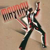 Mayday - Mayday in der Gruppe CD bei Bengans Skivbutik AB (2069964)