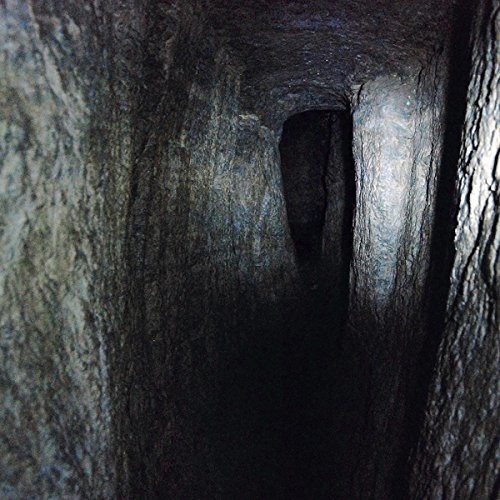 Saldanha Jonathan Uliel - Tunnel Vision in der Gruppe VINYL / Rock bei Bengans Skivbutik AB (2069972)
