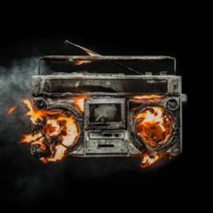 Green Day - Revolution Radio (Vinyl) in der Gruppe Minishops / Green Day bei Bengans Skivbutik AB (2070785)