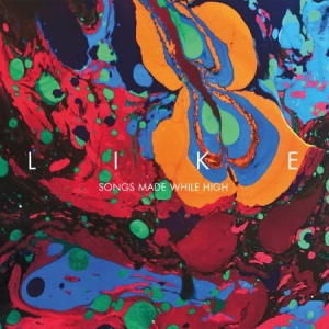 Like - Songs Made While High in der Gruppe VINYL bei Bengans Skivbutik AB (2070789)