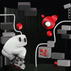 Suhrke Eirik - Downwell - Official Video Game Soun in der Gruppe VINYL bei Bengans Skivbutik AB (2070799)