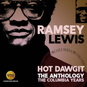 Lewis Ramsey - Hot Dawgit - The Anthology: The Col in der Gruppe CD bei Bengans Skivbutik AB (2070805)