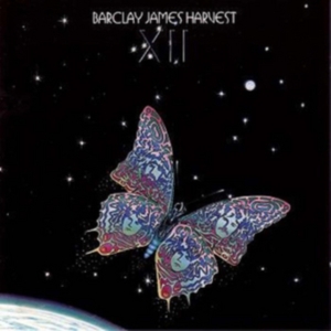 Barclay James Harvest - Xii: 3 Disc Deluxe (2Cd+Dvd) Remast in der Gruppe CD / Pop-Rock bei Bengans Skivbutik AB (2070813)
