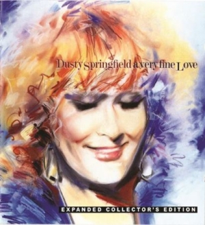 Springfield Dusty - A Very Fine Love: Expanded (Cd+Dvd) in der Gruppe CD bei Bengans Skivbutik AB (2070822)