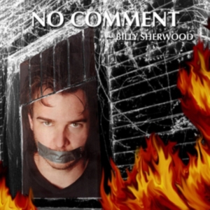 Sherwood Billy - No Comment in der Gruppe CD bei Bengans Skivbutik AB (2070829)