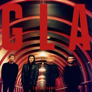 Twin Atlantic - Gla in der Gruppe CD bei Bengans Skivbutik AB (2071241)