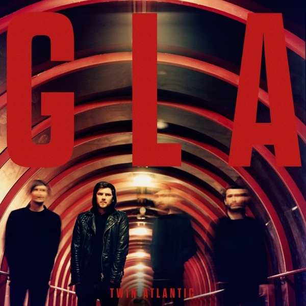Twin Atlantic - Gla in der Gruppe CD / Pop-Rock bei Bengans Skivbutik AB (2071241)