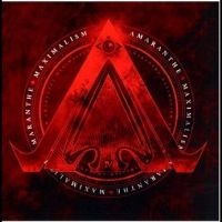 Amaranthe - Maximalism in der Gruppe Minishops / Amaranthe bei Bengans Skivbutik AB (2071254)