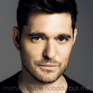 MICHAEL BUBLÉ - NOBODY BUT ME (CD DELUXE) in der Gruppe CD bei Bengans Skivbutik AB (2071257)