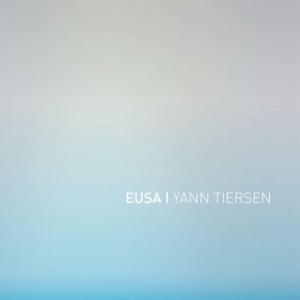 Tiersen Yann - Eusa in der Gruppe CD bei Bengans Skivbutik AB (2071542)