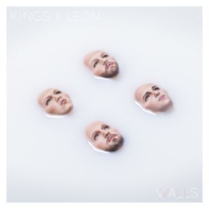 Kings Of Leon - Walls in der Gruppe -Start CD bei Bengans Skivbutik AB (2071547)