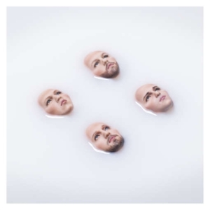 Kings Of Leon - Walls in der Gruppe Minishops / Kings of Leon bei Bengans Skivbutik AB (2071547)