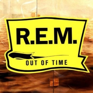 R.E.M. - Out Of Time (25Th Anniversary) in der Gruppe CD bei Bengans Skivbutik AB (2071559)