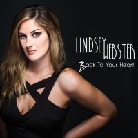 Webster Lindsey - Back To Your Heart in der Gruppe CD bei Bengans Skivbutik AB (2071566)