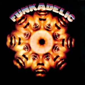 Funkadelic - Funkadelic in der Gruppe VINYL bei Bengans Skivbutik AB (2071568)